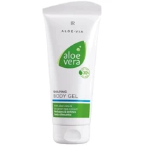 LR ALOE VIA Aloe Vera Формирующий гель для тела 200 ml: Назначение Антицеллюлит