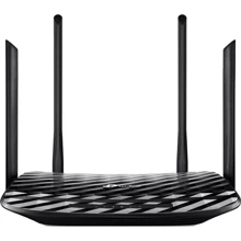 Маршрутизатор Wi-Fi TP-Link EC225-G5: Тип маршрутизатора Wi-Fi роутер