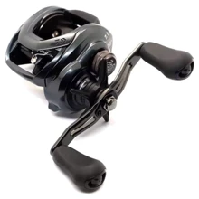 Котушка рибальська Daiwa 21 Tatula TW 400L: Тип Мультиплікаторна