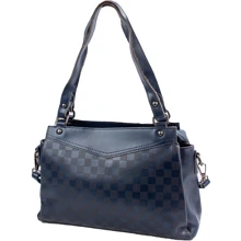 Жіноча сумка через плече Valiria Fashion синя (ODA8208-6): Стать жіночий
