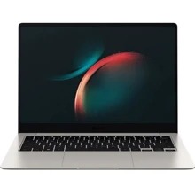 Ноутбук Samsung Galaxy Book3 Pro NP940XFG (NP940XFG-KA1US): Экран 14" (2880x1800) WQXGA+