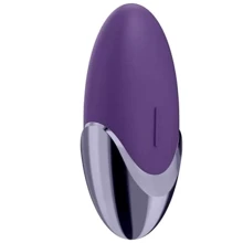 Мини-вибратор для клитора Satisfyer Layons Purple Pleasure, (пурпурный): Для кого Для женщин