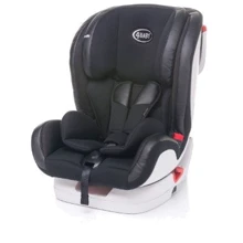 Автокресло 4Baby (1/2/3) Fly Fix (Black): Группа 1/2/3 (9-36 кг)