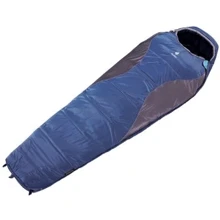 Спальный мешок Deuter Sphere 700 L: Тип кокон