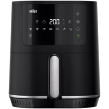 Фритюрница Braun MultiFry HF3030: Тип устройства Мультипечь (аэрофритюрница)