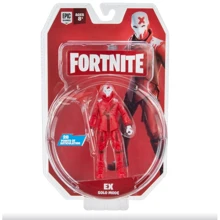 Колекційна фігурка Jazwares Fortnite Solo Mode Ex S8 10 см (FNT0642): Тип Игровая фигурка