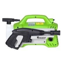 Насоси+" GARDEN CW 5,5/1,4 mini: Максимальний тиск (бар) 80