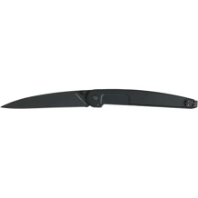 Ніж Extrema Ratio BF3 Dark Talon black (04.1000.0158/BLK): Тип ножа Складной