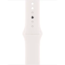 Apple 40mm Light Blush Sport Band - S/M (MAXC4ZM/A): Виробник Apple