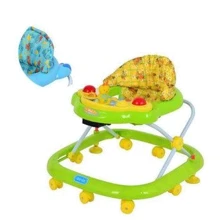 Ходунки Bambi JS301 Blue: Производитель Bambi