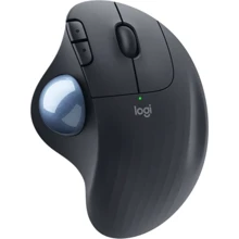 Мышь Logitech Ergo M575 Bluetooth Graphite (910-005872): Интерфейс подключения Bluetooth