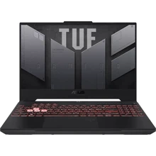 Ноутбук ASUS TUF Gaming A15 (FA507NUR-LP016W): Екран 15.6" IPS (1920x1080) Full HD
