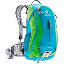 Рюкзак Deuter Race Petrol-Kiwi (32113): Производитель Deuter