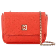 Женская сумка кросс боди Coccinelle Minibag красная (C5 TV3 124801 015): Пол Женский