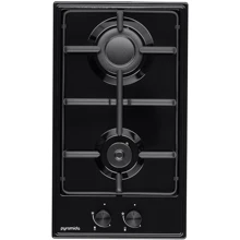 Варочная поверхность Pyramida PFE 302 BL H: Размеры для встраивания 10х27.3х49 см