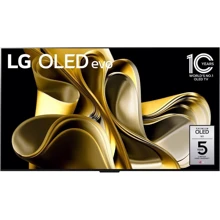 Телевизор LG OLED77M39LA: Тип OLED-телевизоры