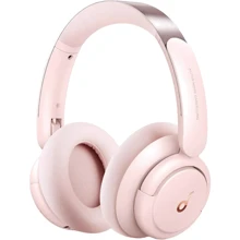 Наушники ANKER SoundСore Life Q30 Sakura Pink (A3028051): Тип конструкции накладные