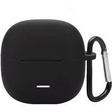 Чехол ArmorStandart Silicone Case Black (ARM81086) for Xiaomi Redmi Buds 6 Lite: Тип Чехол