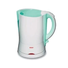 Электрочайник Bosch TWK 4701: Мощность, Вт 2400