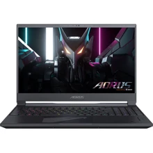 Ноутбук GIGABYTE AORUS 15X (ASF-B3US654SP): Екран 15.6" (2560x1440)