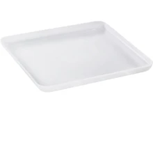 Блюдо Wilmax квадратное 19x19см (992679): Тип Блюдо
