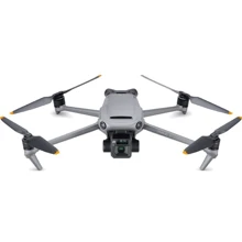 DJI Mavic 3 Fly More Combo (CP.MA.00000452.02) Stylus Approved (прошивка 400): Производитель DJI