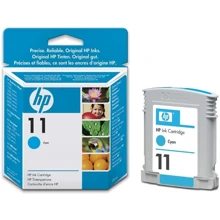 Картридж HP 11C C4836AE: Виробник HP