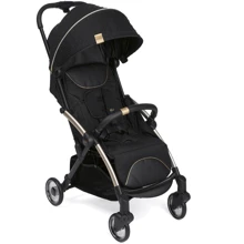 Прогулочная коляска Chicco Goody Plus Stroller (79877.56): Тип коляски Прогулочная