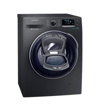 Пральна машина Samsung WW80K6414QX: Тип машини автомат