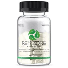 Ultimate Nutrition Rem Zone Здоровый сон 30 капсул: Форма выпуска Капсулы