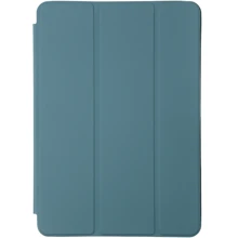 Аксессуар для iPad Smart Case Dark Green for iPad Pro 11" (2020-2021): Цвет зеленый