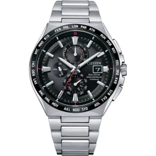 Наручний годинник Citizen AT8234-85E: Стиль Спортивный