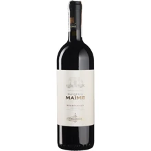 Вино Tormaresca Masseria Maime 2019 червоне сухе 0.75 л (BWR3562): Країна виробник Италия