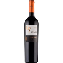 Вино Carta Vieja G7 Reserve Cabernet Sauvignon (0.75 л) (AS57996): Страна производитель Чили