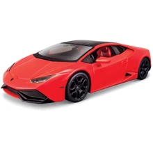 Автомодель MAISTO (1:24) Lamborghini Huracan LP 610-4 червоний - тюнінг (32503 red): Виробник Maisto