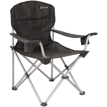 Стул кемпинговый Outwell Catamarca XL Black (470048): Тип Стул складной