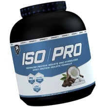 Протеин Superior Iso Pro 2200g / 73 servings / Chocolate Coconut: Вид Сывороточные
