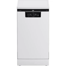 Посудомийка Beko BDFS26123WQ: Розміри 448х850х600 мм