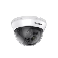 IP-камера відеоспостереження Hikvision TVI DS-2CE56H0T-IRMMF (C) (5 MP/3.6 mm): Виробник Hikvision
