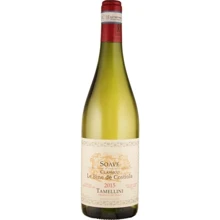 Вино Tamellini Soave Classico Le Bine 2015 De Costiola біле сухе 0.75л: Країна виробник Італія
