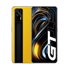 Смартфон Realme GT 5G 12/256 GB Yellow Approved Витринный образец: Причина уценки Как новый (витринный образец): смартфон выглядит и функционирует как новый. Смартфон полностью протестирован по программе Approved, все функции работают корректно