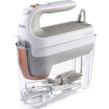 Миксер Breville VFM021X: Мощность, Вт 270