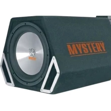 Mystery MTB-309A: Производитель Mystery