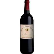 Вино Chateau Marsac Seguineau, 2012 (0,75 л) (BW31451): Страна производитель Франция
