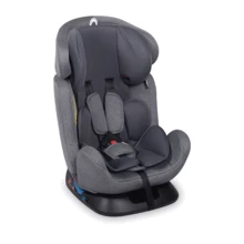 Автокрісло Lorelli GALAXY (0-36кг) (grey): Група 0-1-2-3