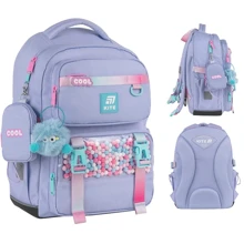 Рюкзак Kite Education 1022 Cool (K25-1022M-1): Возрастная группа от 7 до 14 лет