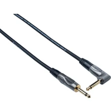 Инструментальный кабель Bespeco TT450P: Производитель Bespeco