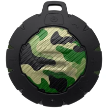 Акустика Soul Storm, Green Stealth (SS80CG-W): Цвет зеленый