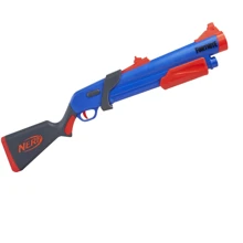 Бластер Nerf Fortnite Pump-SG (F0318): Виробник Hasbro