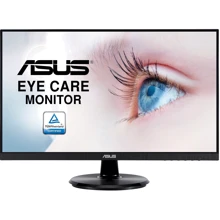 Монітор Asus VA27DCP (90LM06H5-B01370): Покриття екрану матовое